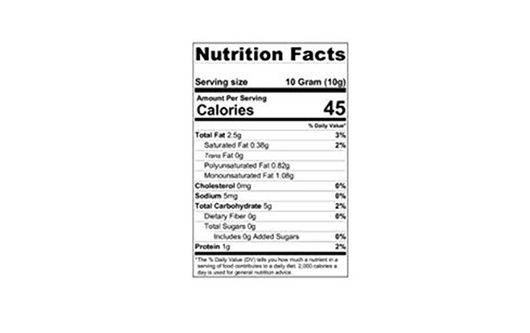 Nuts Buddy Healthful Trail Mix    Pack  1250 grams